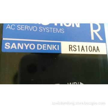 Sanyo Denki RS1A10AA New Original